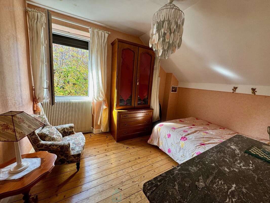 Maison à HAUTE-ISLE