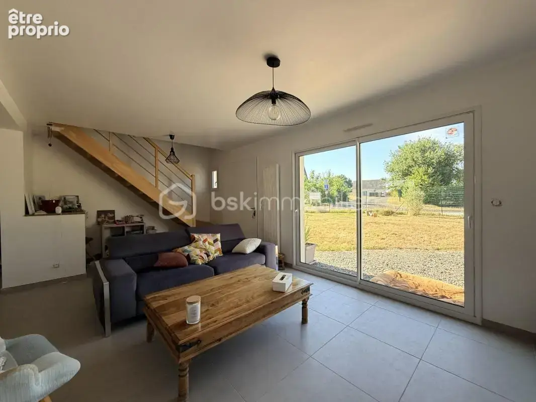 *** Aurélien Le Déaut by Bsk Immobilier *** - photo 10