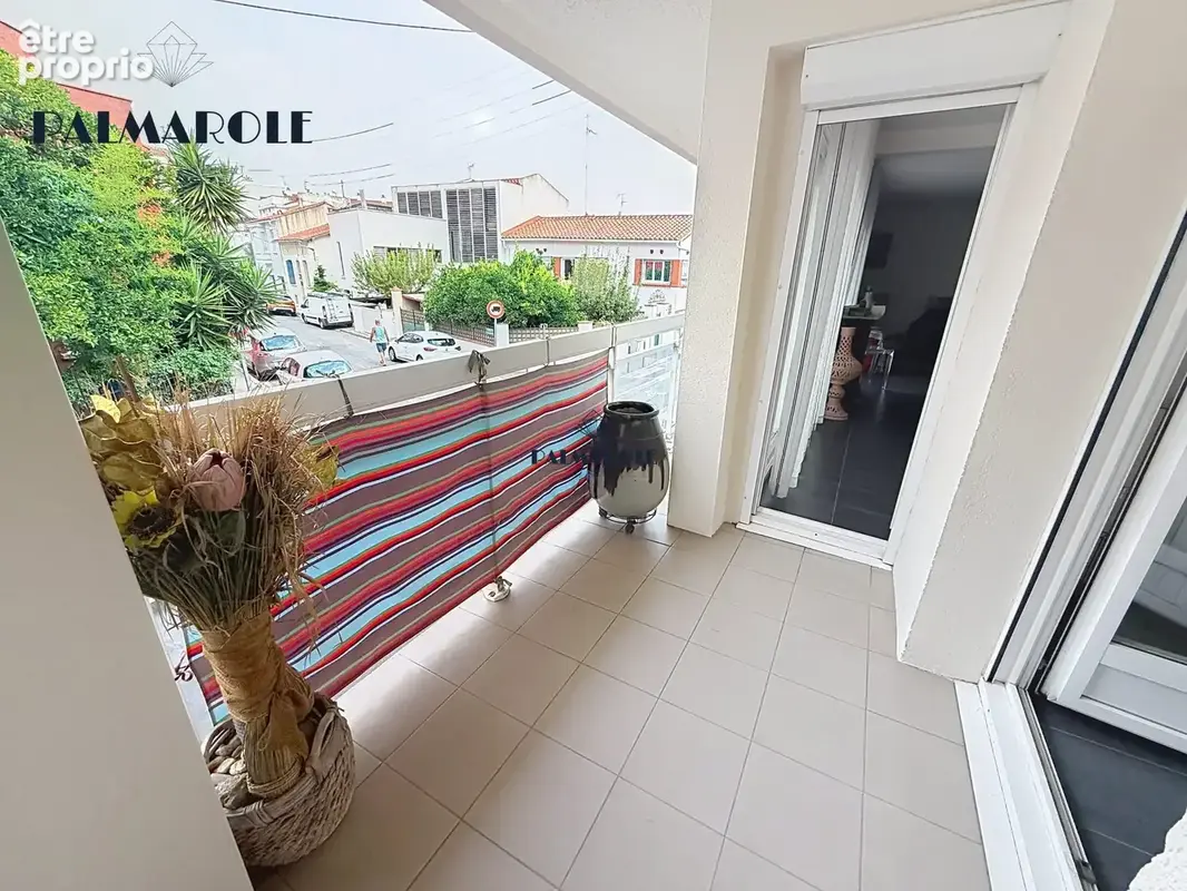 Appartement 3 pièces 83 m² à vendre à Perpignan (66000) - photo 9