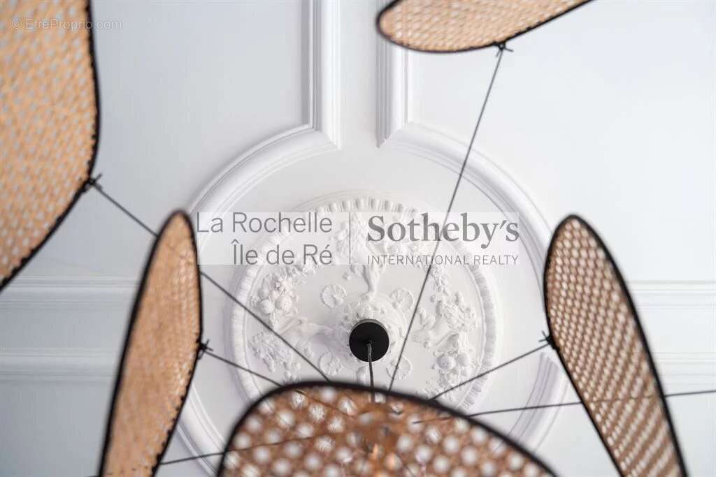 Maison à CHATELAILLON-PLAGE