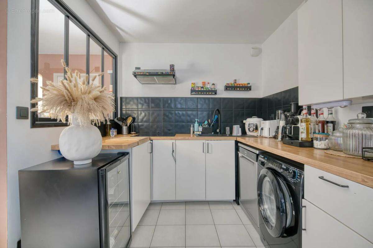 Appartement à BLAGNAC