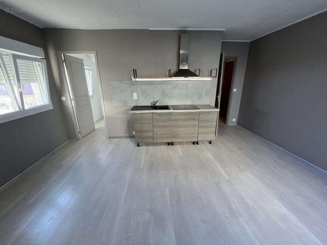 Appartement à BEZIERS
