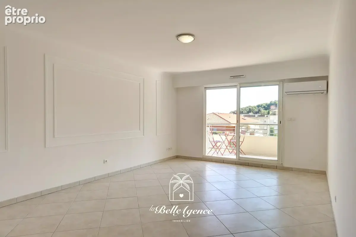 St Laurent du Var 3P 66m² - Avant dernier étage vue mer "Malone" - photo 8