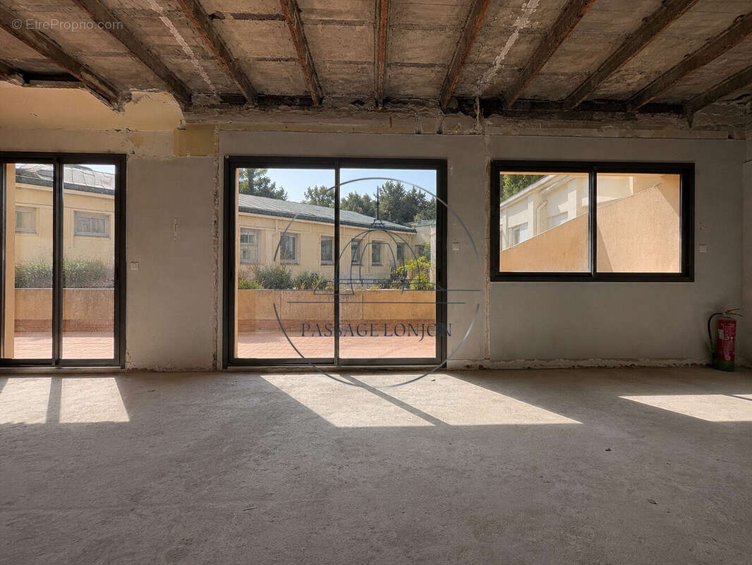 Appartement 84 m² à Montpellier  - photo 5