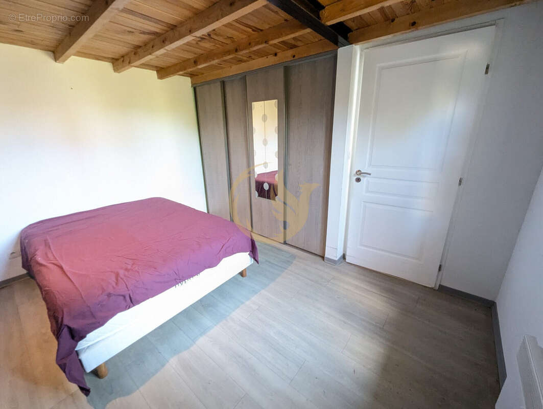 Appartement à BOEIL-BEZING