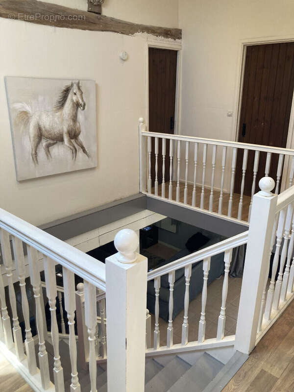 Maison à SAINTE-MARIE-DU-BOIS