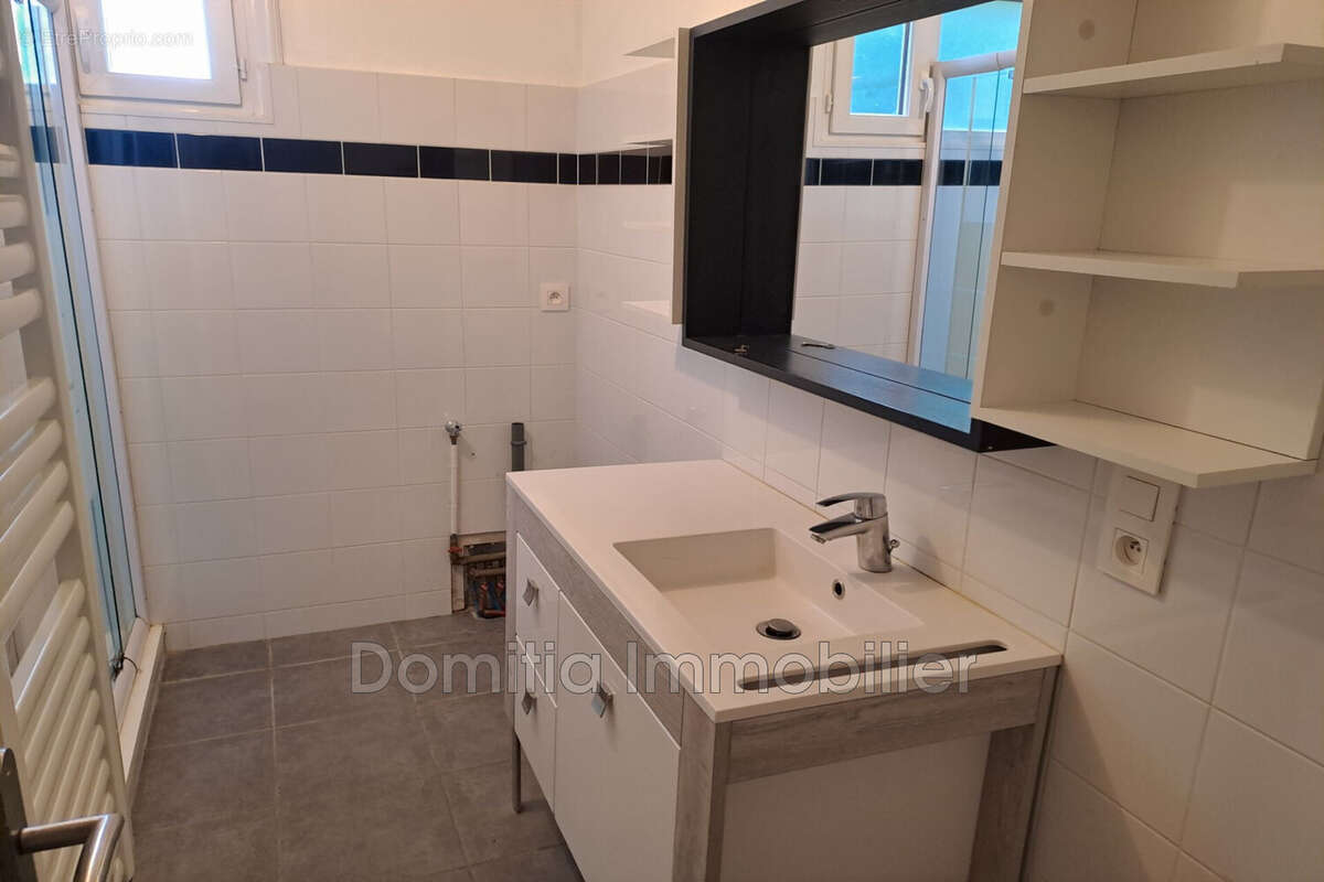 Appartement à Le Boulou  - photo 4