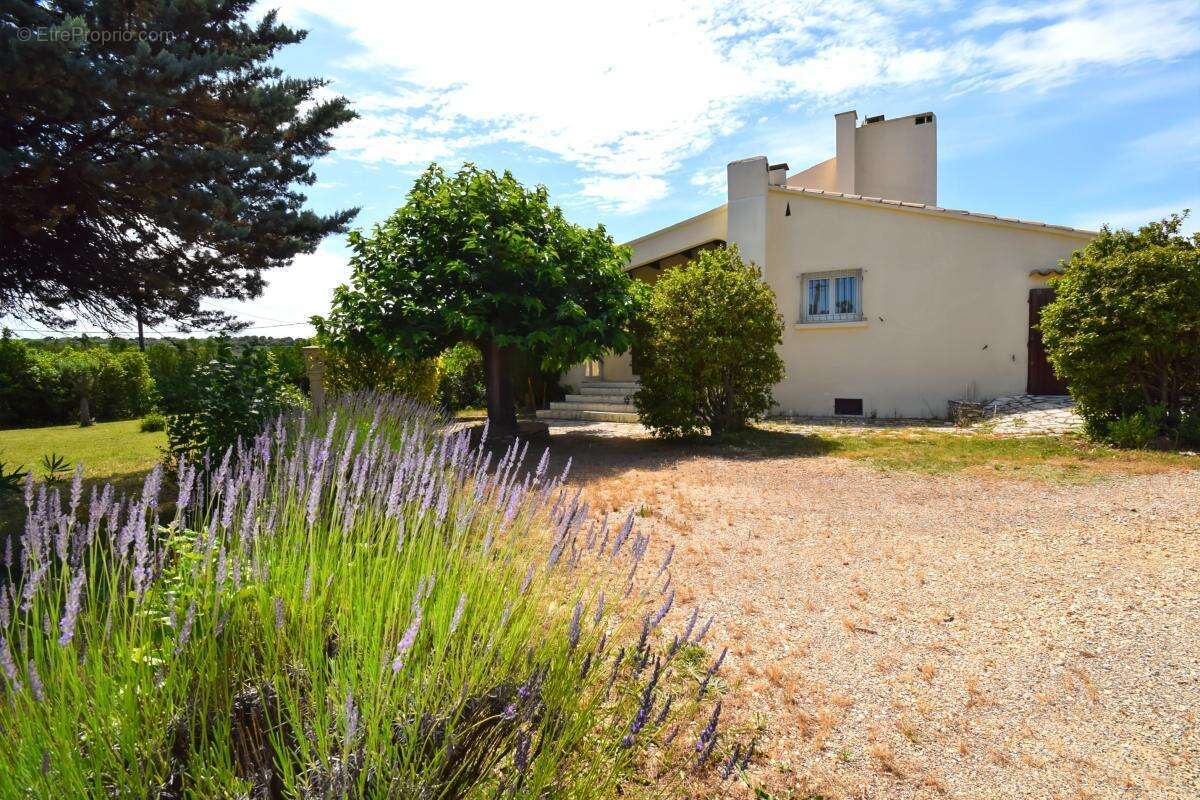 Maison 129 m² à 10 minutes d’Uzès - photo 14