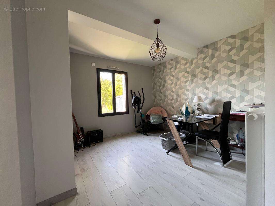 Maison à SAINT-DENIS-EN-VAL