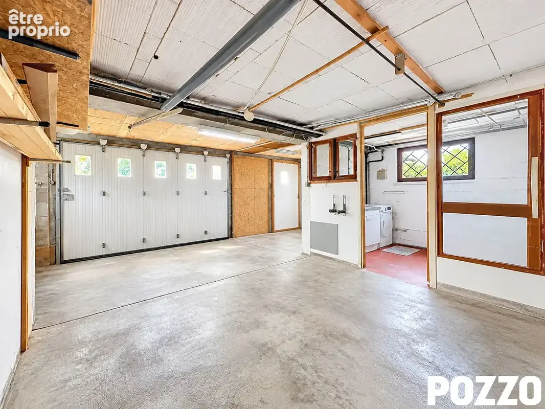 A VENDRE - Maison 124m² - Front de mer - DONVILLE LES BAINS (50350) - photo 3