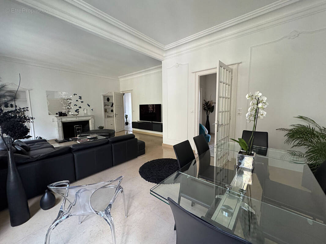 Appartement à LONS-LE-SAUNIER