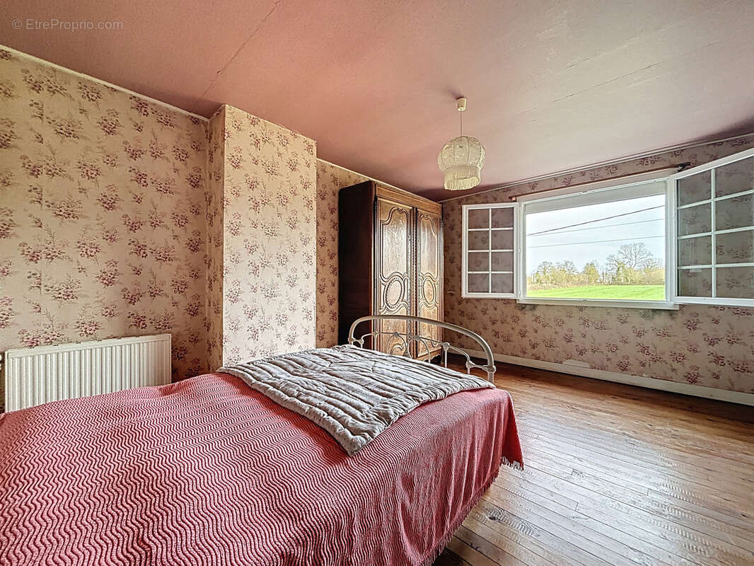 Maison à ISIGNY-SUR-MER