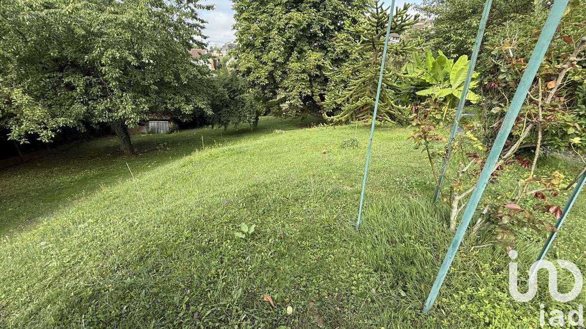 Photo 8 - Terrain à JUZIERS