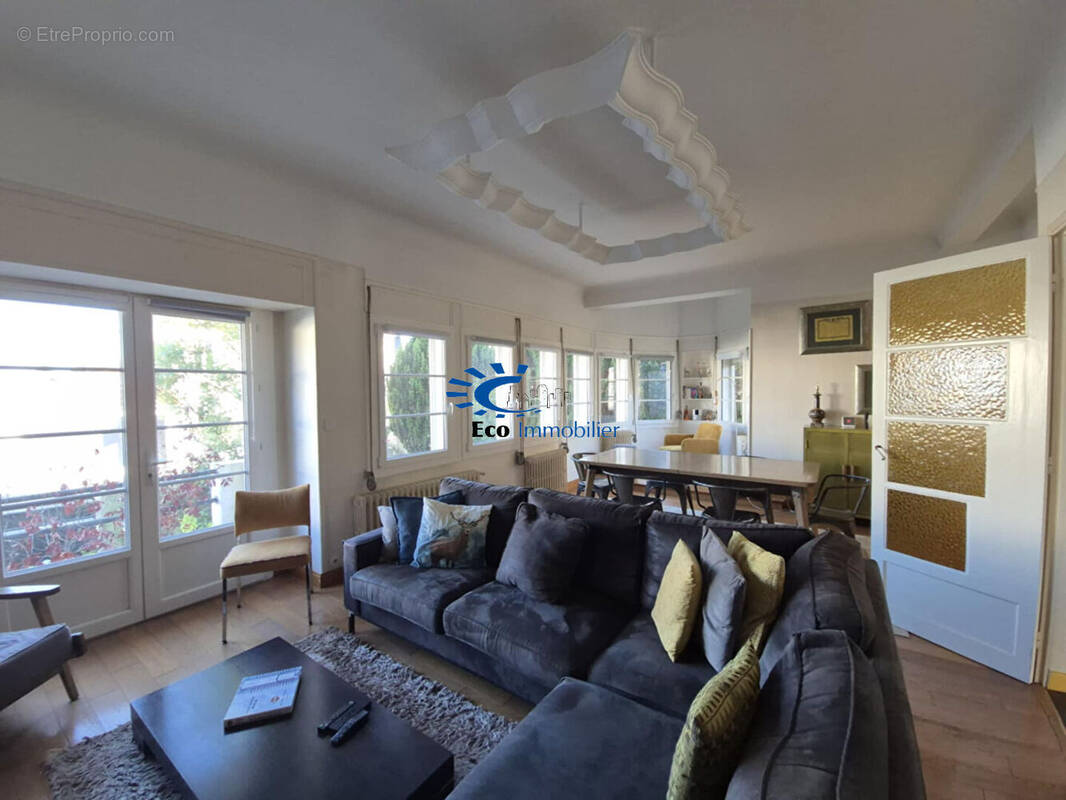 Maison à LA ROCHELLE