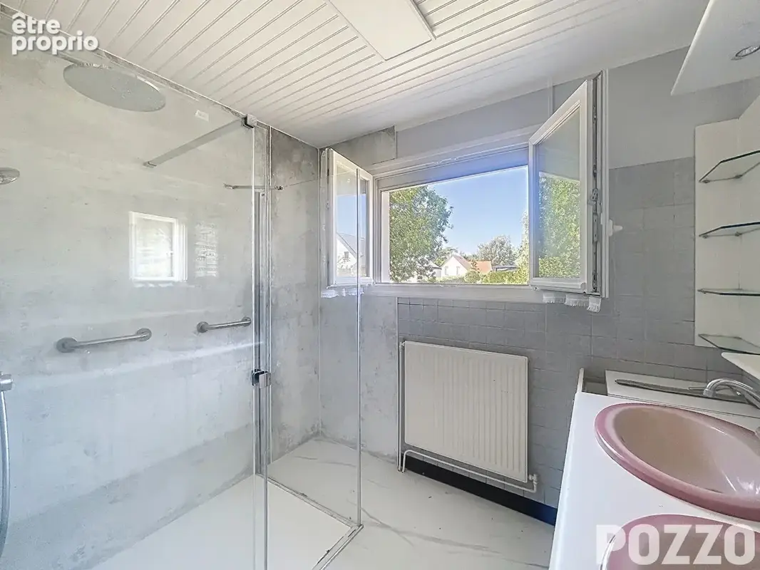 Appartement Rots 5 pièce(s) 90 m2 - photo 14