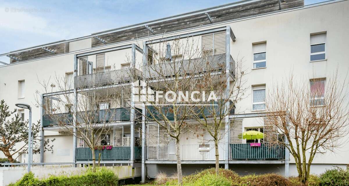 Appartement à FLOIRAC
