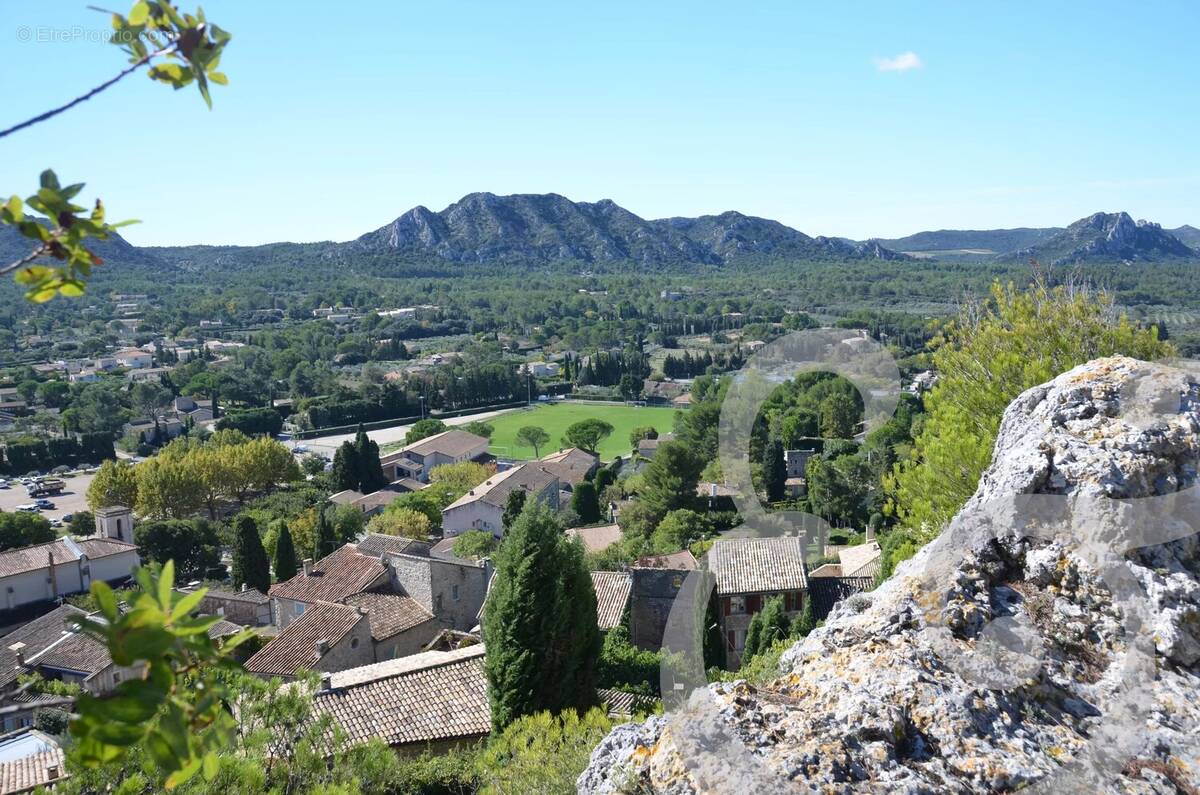 Appartement à EYGALIERES