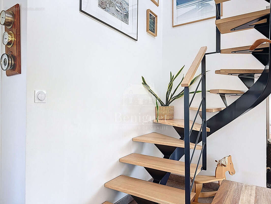 Maison à SAINT-PABU