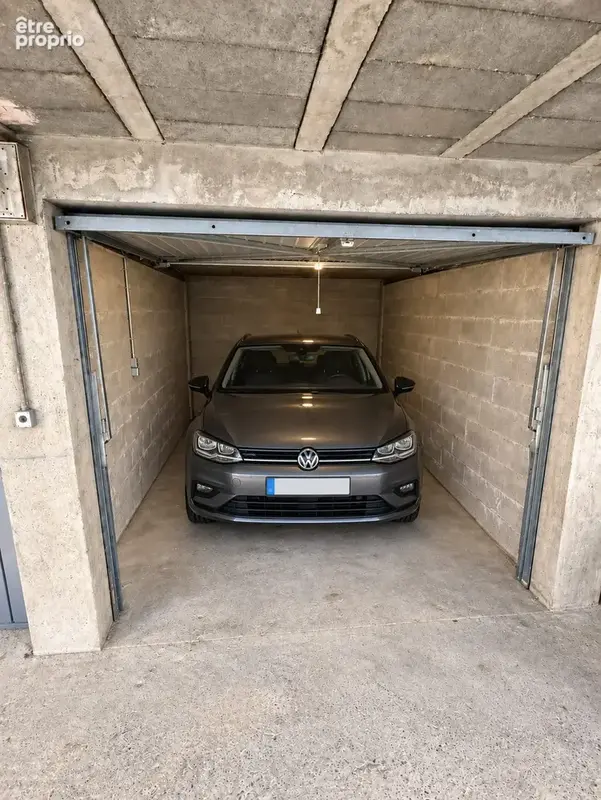 Photo Parking à Annemasse au prix de 22 000€