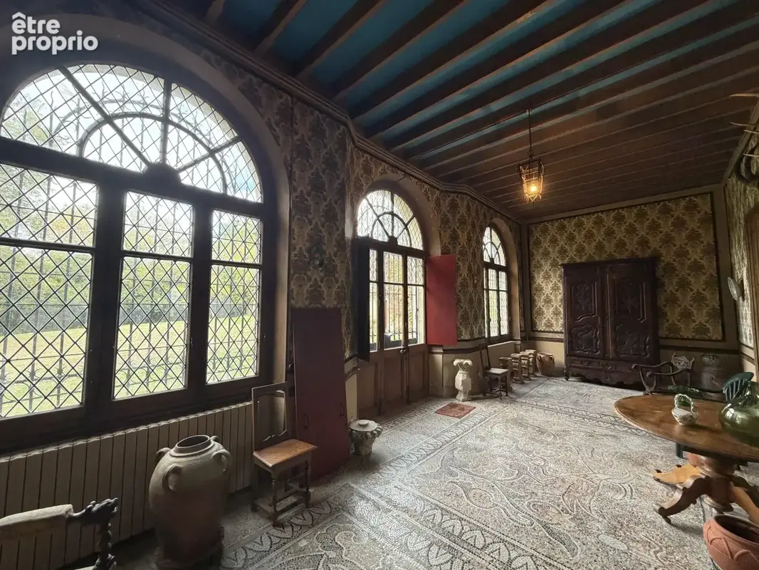Bien immobilier à vendre à Fources (32250) - photo 9