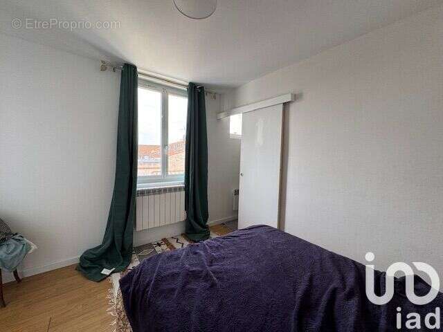 Photo 7 - Appartement à ROCHEFORT