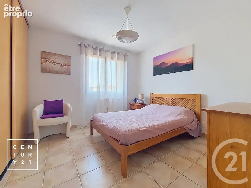 Maison 5 pièces 161 m² à vendre à Toulouges (66350) - photo 8
