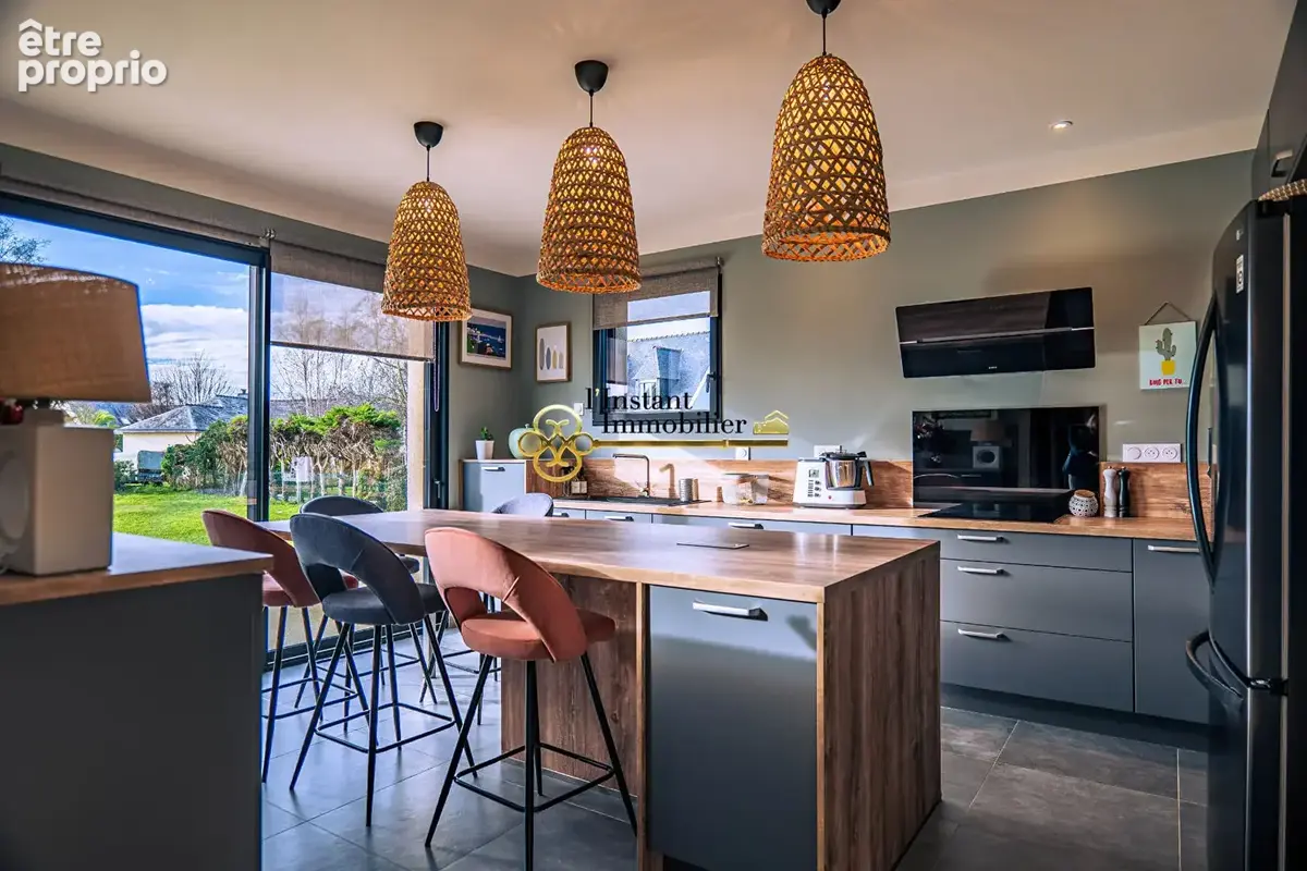 Photo Maison à Carantec au prix de 721 000€