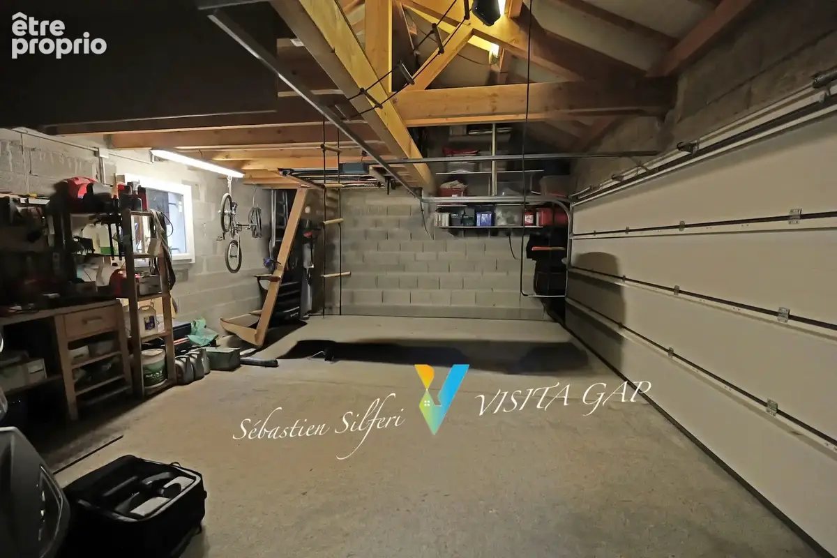 Maison 5 pièces 107 m² à vendre à Gap (05000) - photo 9