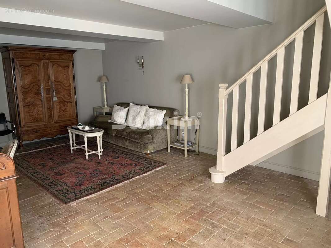 Maison à GIVRY