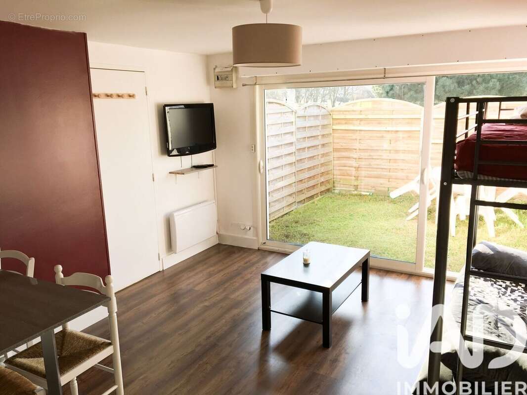 Photo 3 - Appartement à SAINT-NAZAIRE