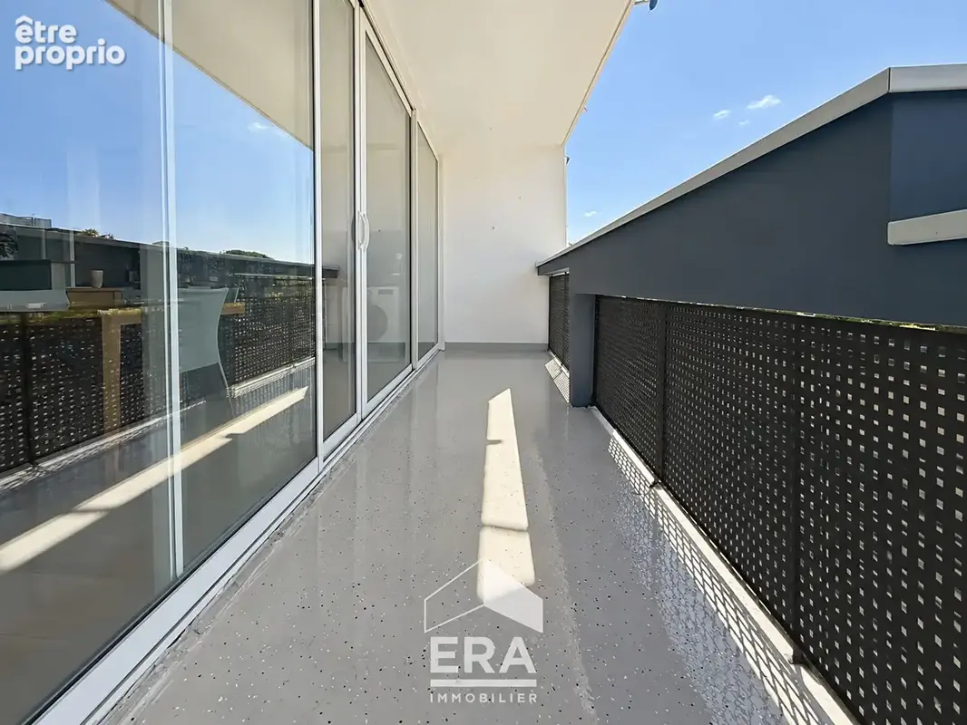 Appartement T4 - 66,5 m² entièrement rénové ? Mérignac Capeyron - photo 7