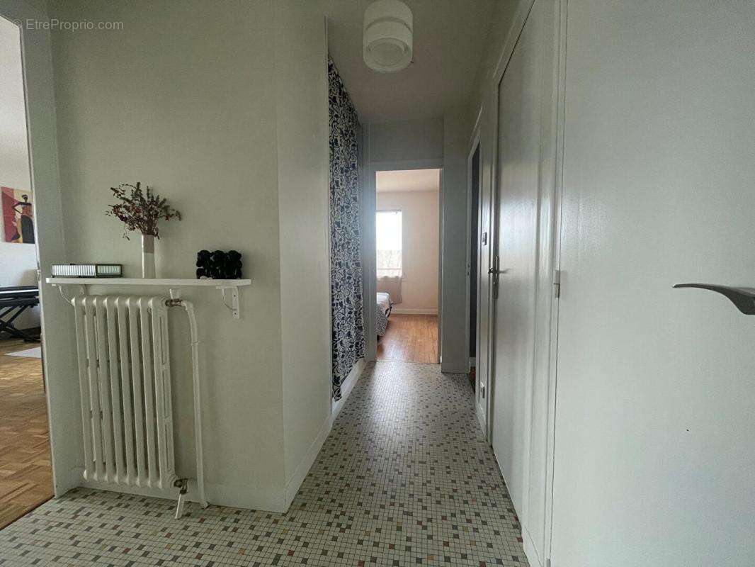 Appartement lumineux Parc paysager d'environ 85 m² - photo 4