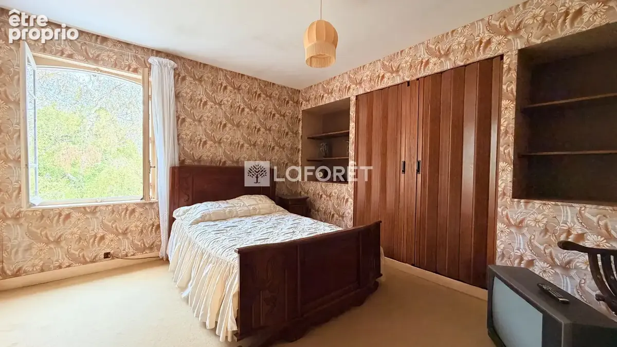 Maison avec plan d'eau Ville Sur Tourbe 7 pièces 174 m2 - photo 9