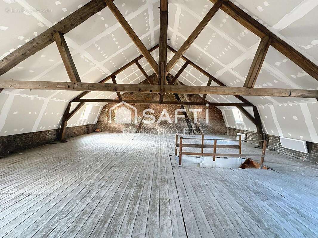 Photo 7 - Appartement à RAISMES