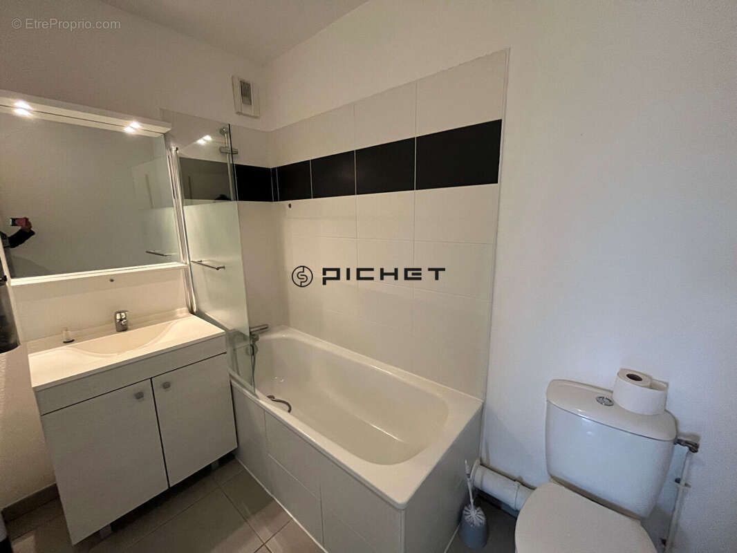 Appartement à BISCARROSSE