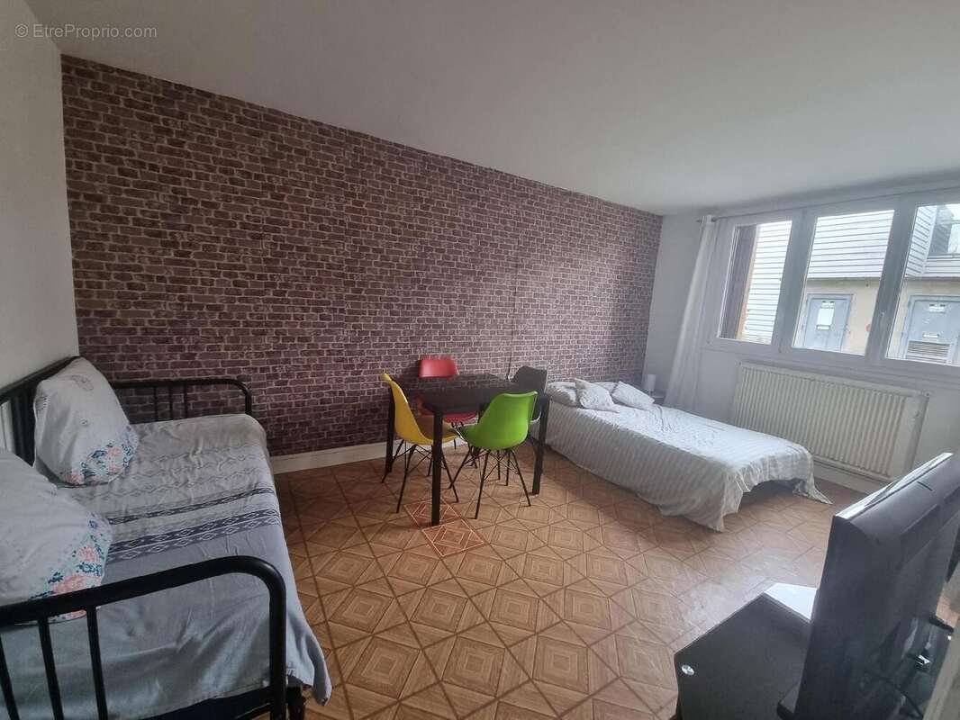 Photo 5 - Appartement à COLOMBES