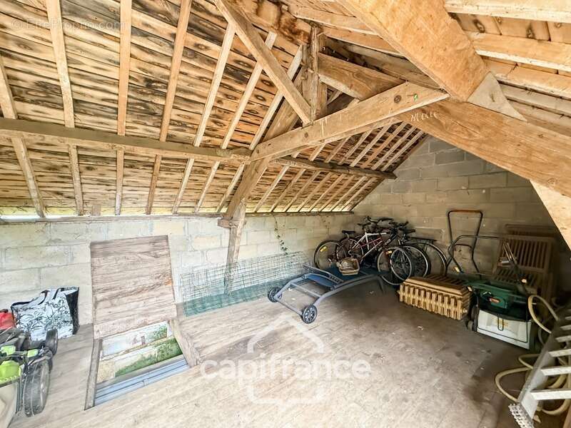 Maison à ROHAN