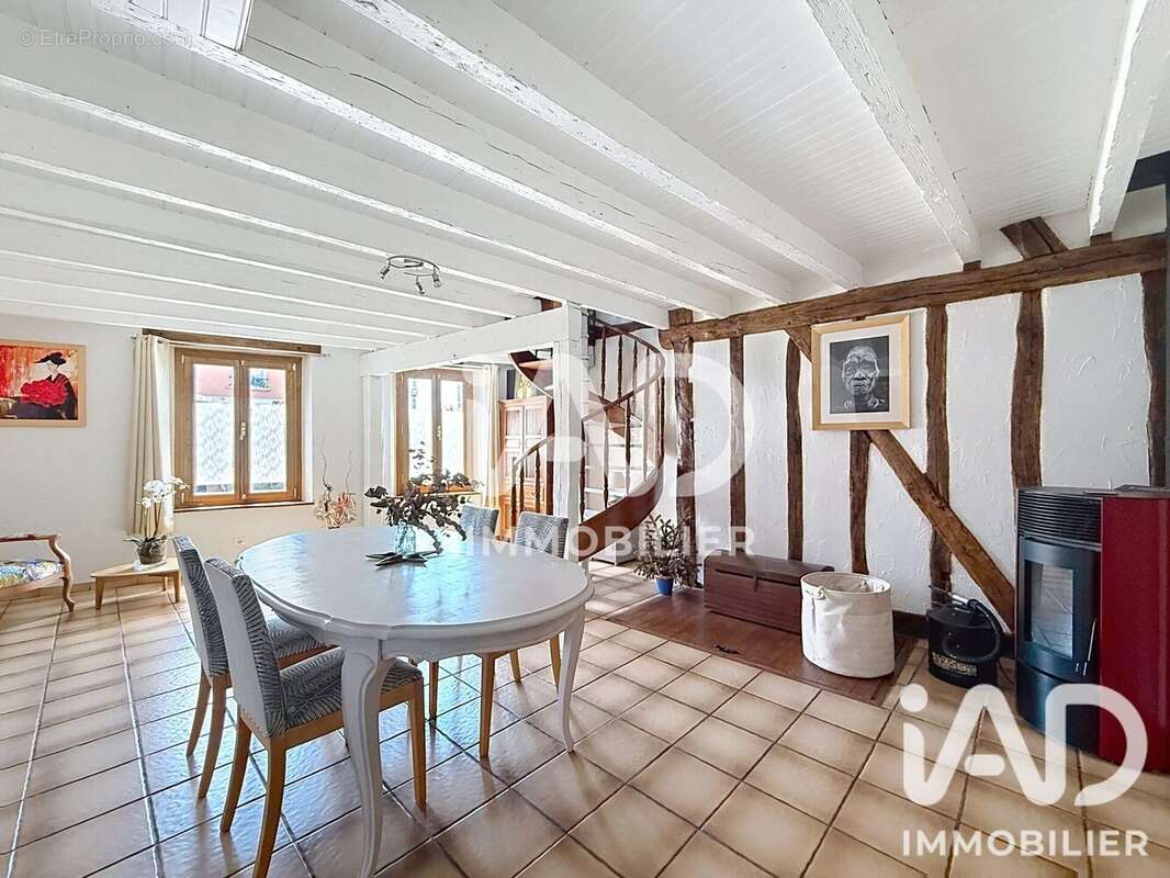 Maison 148 m² à Sainte-Menehould  - photo 3