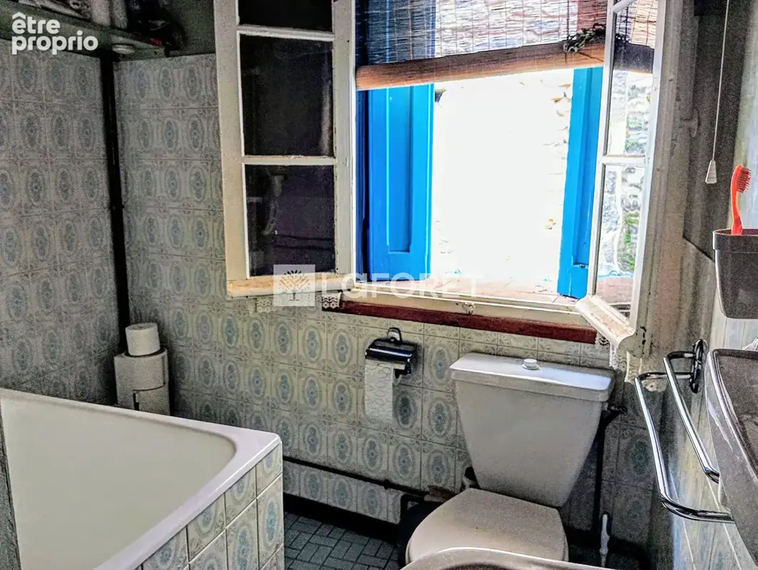 Maison (2 apparts + S-Sol) 113m² - Prats - photo 6