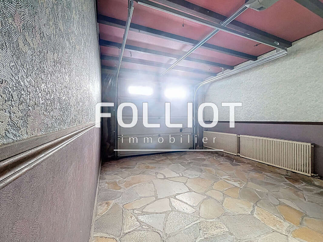 Maison à SAINT-SAUVEUR-LA-POMMERAYE