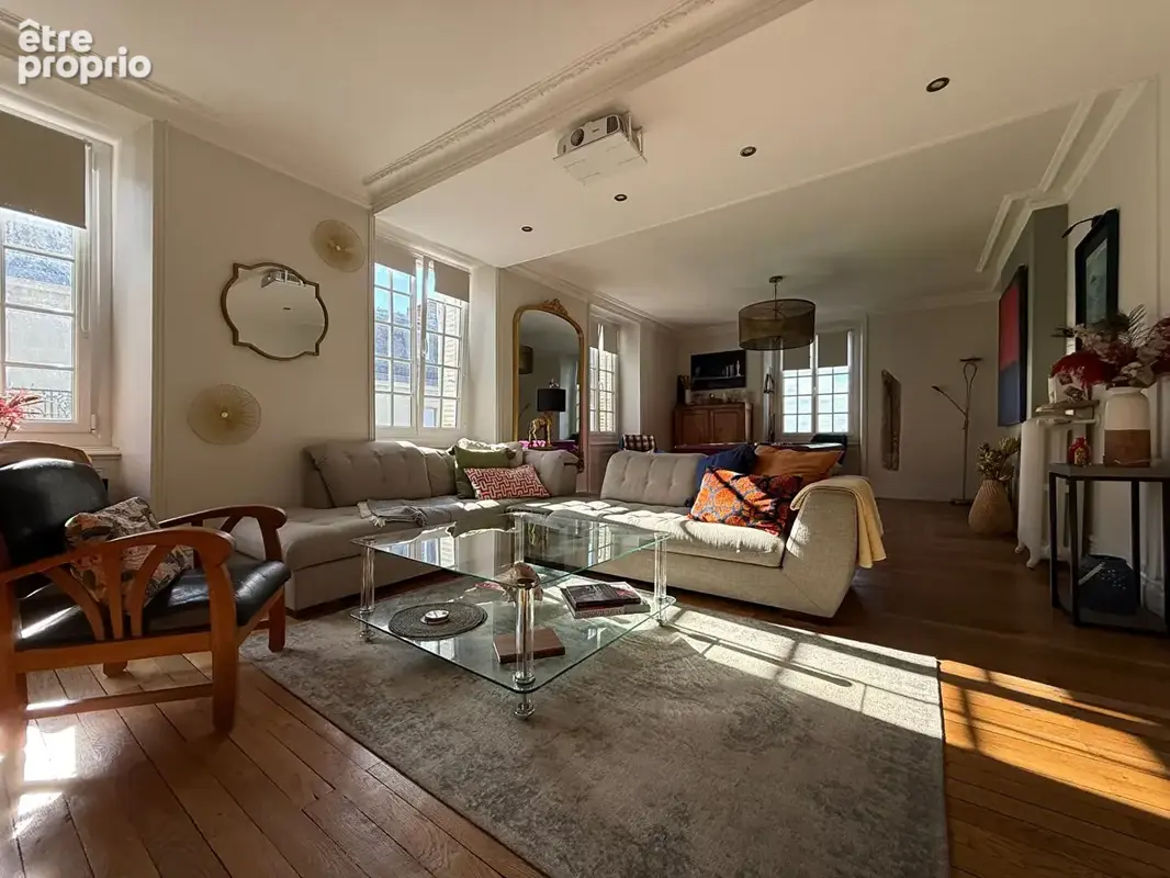 Appartement à ANGERS