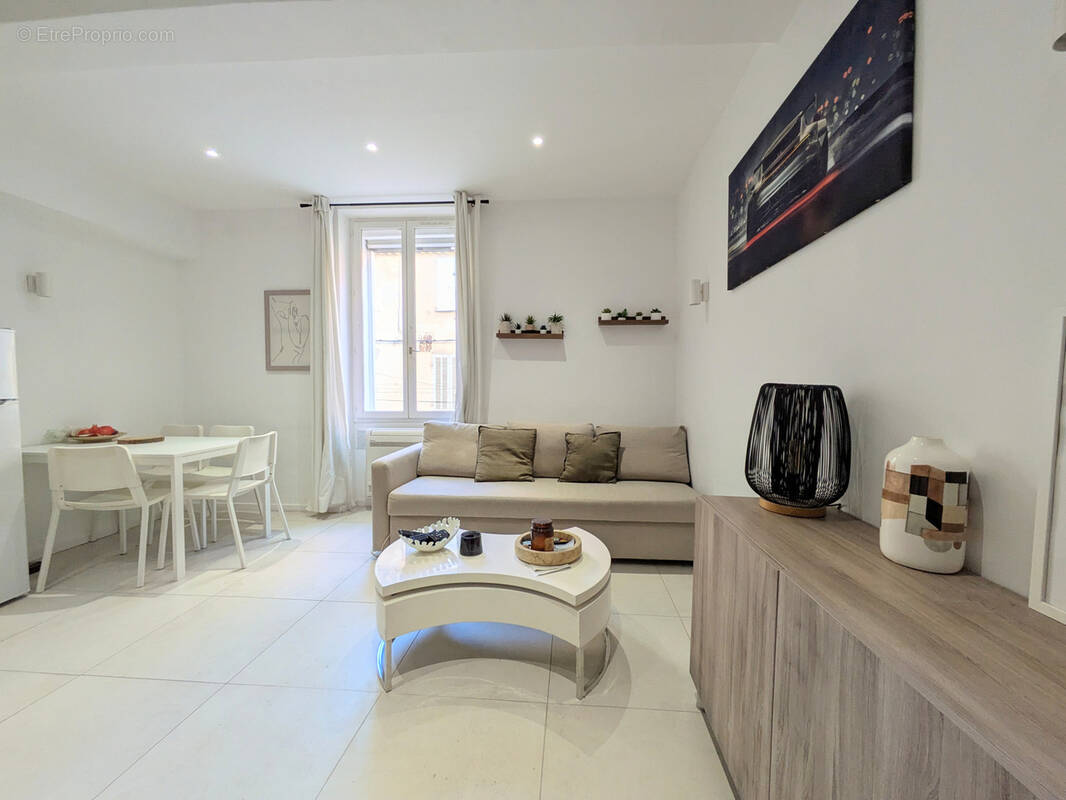 Appartement à BANDOL