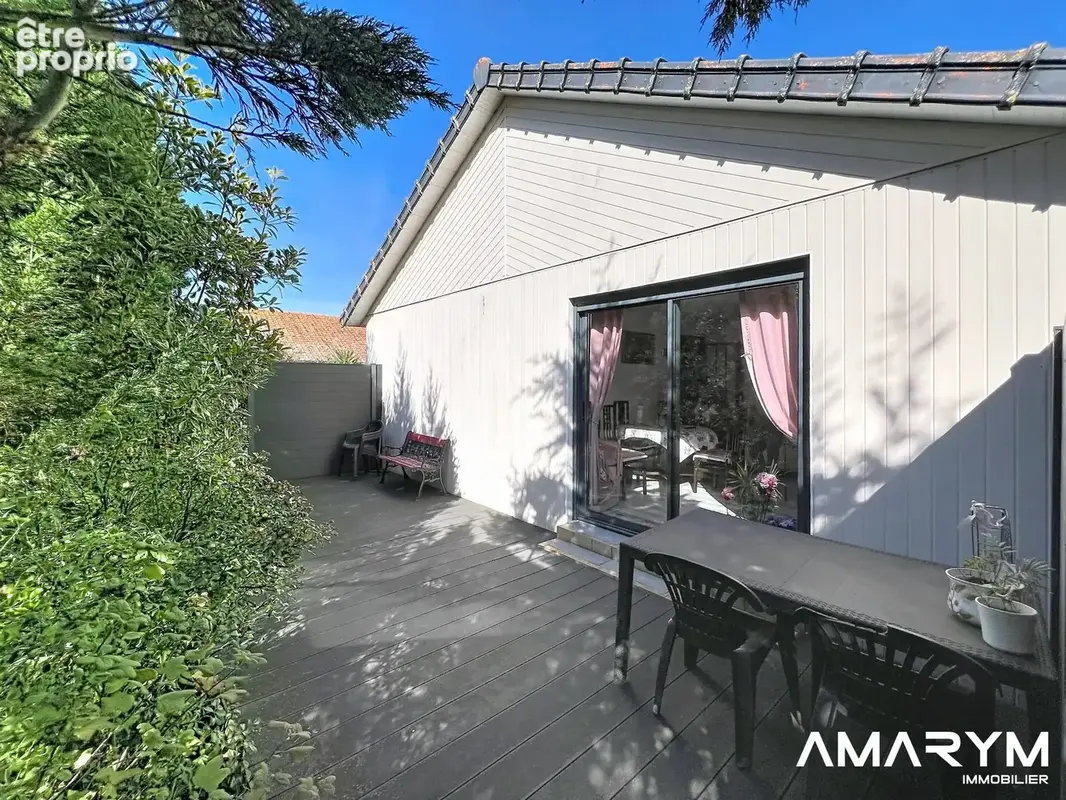 Maison 4 pièces 89 m² à vendre à Le Treport (76470) - photo 4