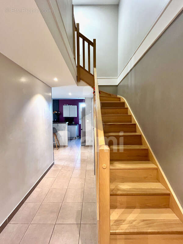 Appartement à SILLINGY