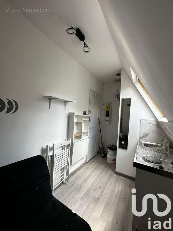 Photo 3 - Appartement à PARIS-8E