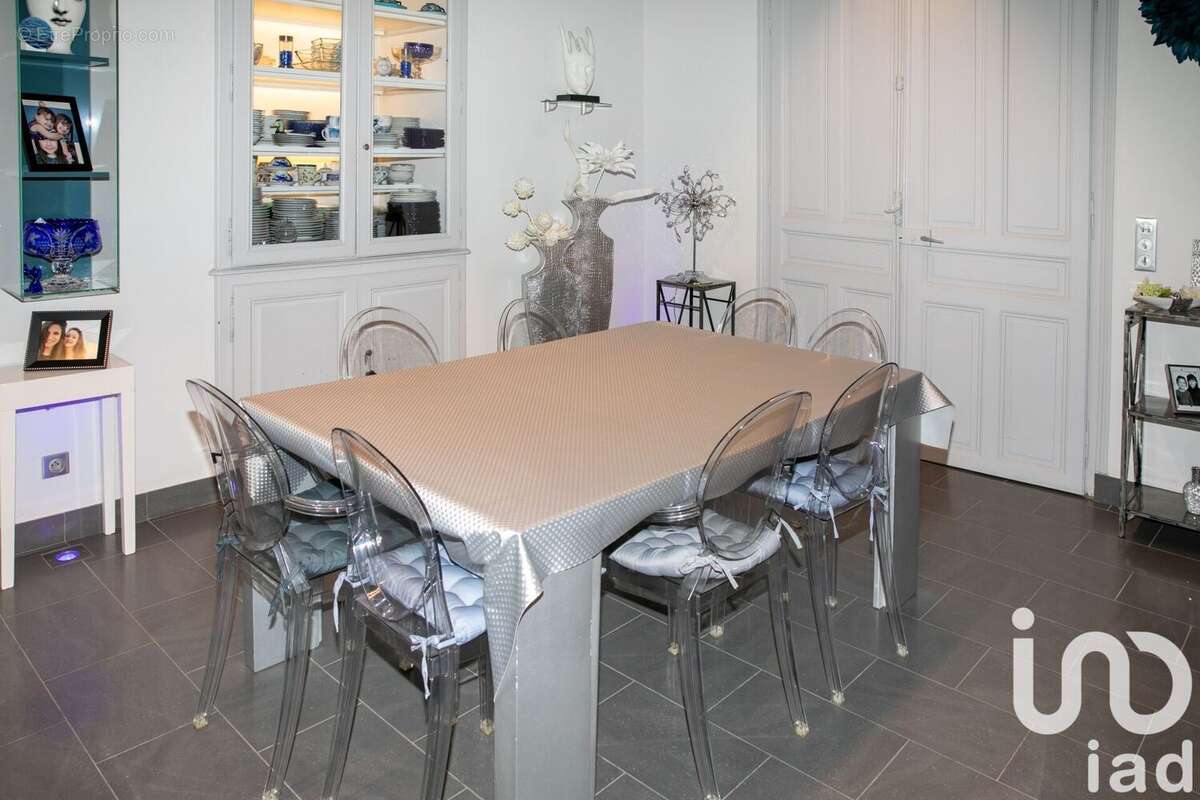 Photo 4 - Maison à CHALONS-EN-CHAMPAGNE