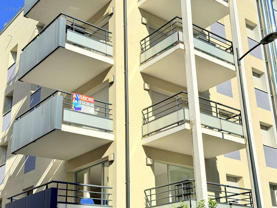 EXCLUSIVITE St Julien-en-Genevois Appartement T3 en étage dans résidence de 2016... - photo 17