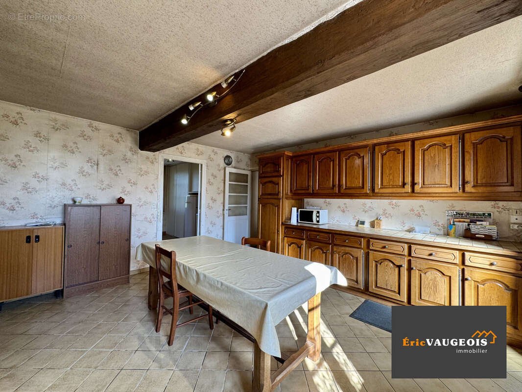 Maison à LA FERTE-SOUS-JOUARRE
