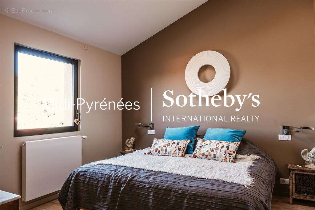Belle allure pour cette propriété avec deux habitations - photo 14
