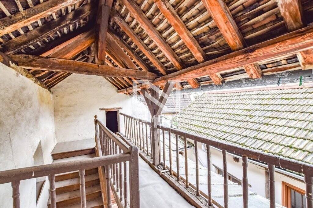 Appartement à GIVRY